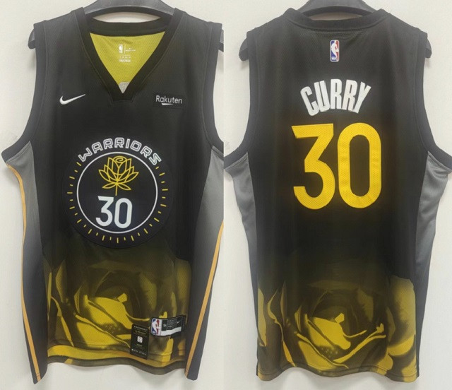 Golden State Warriors Jerseys 11